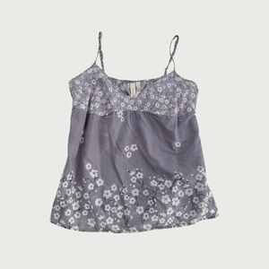 Sakura Babydoll Top